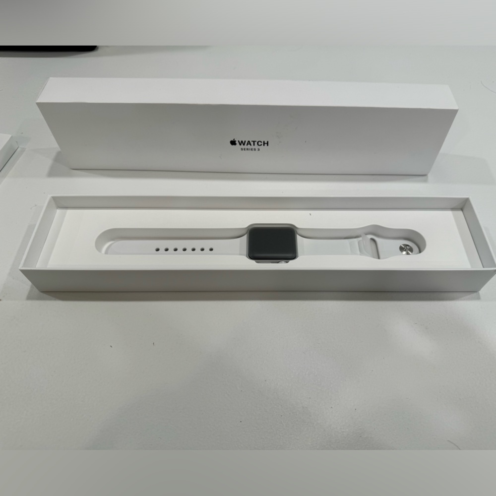 Apple Watch Series 3